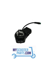 G3 PRO LIGHT COMBINATION SWITCH HORN VELOZ GT KUKIRIN KUGOO